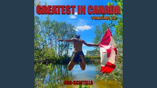 Greatest In Canada Volume. 2 Music Video