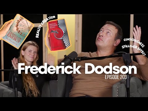 Fredrick Dodson