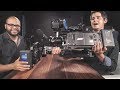 The Hollywood Cinema Camera Behind Most OSCAR Winning Films Arri Alexa