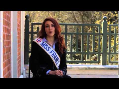 Clin d'oeil de Delphine Wespiser