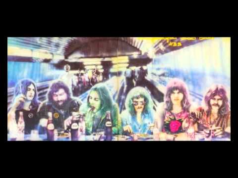 Hobo Blues Band - Operett