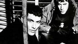 Death in Vegas--Aladdin's Story