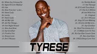 Tyrese Greatest Hits New Songs 2021 – Tyrese Best Of Playlist