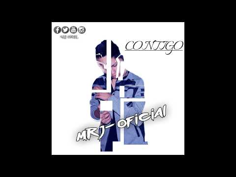 MrJey Contigo (Audio)