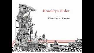 Brooklyn Rider - Achille's Hee  I-II-III-IV