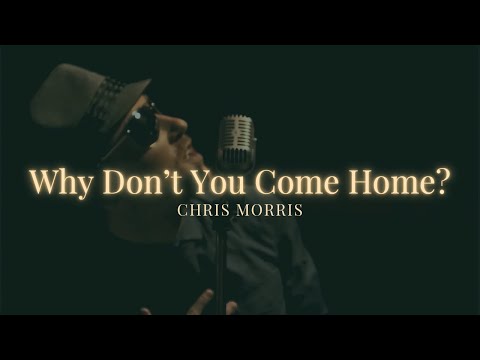 Thumbnail for Why Don't You Come Home? - Chris Morris by Stevie Wonder, R.E.M.