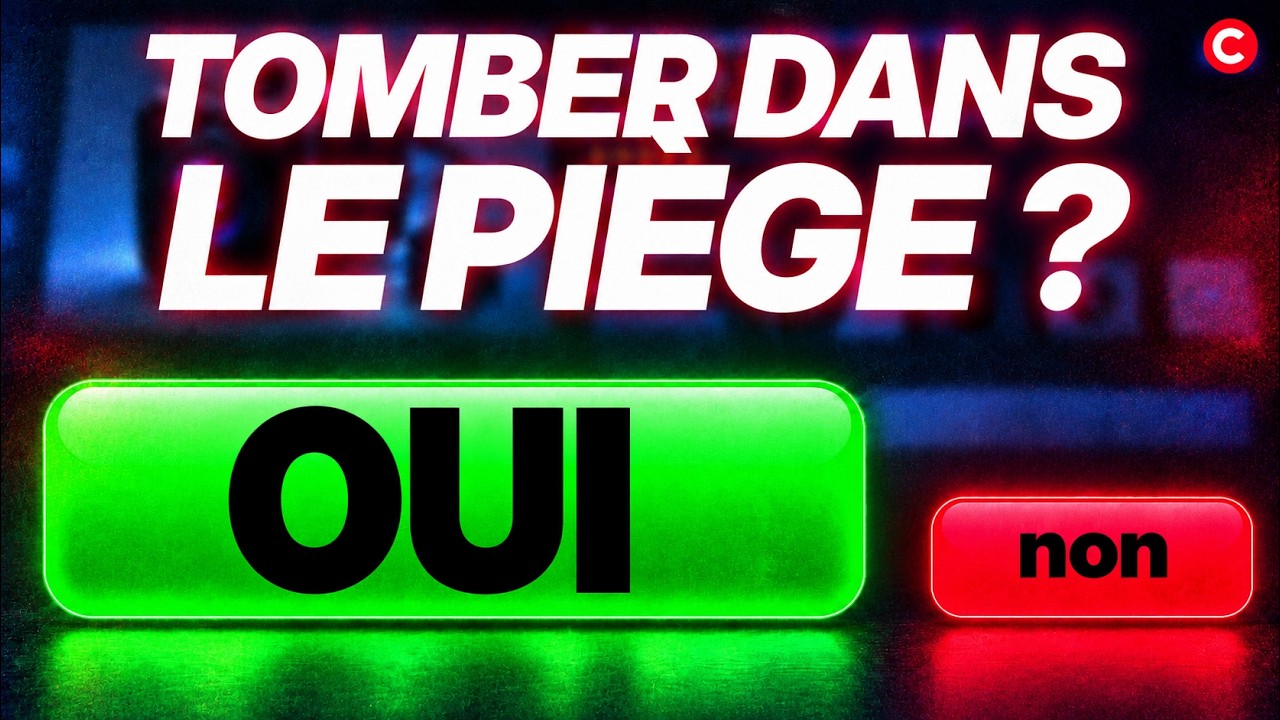 Comment les sites piègent votre cerveau pour vous faire payer PLUS