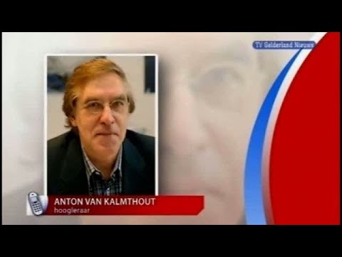 GLD Nieuws 27 februari 2009 - Nieuws