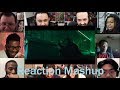 John Wick  Chapter 3  - Parabellum Official Trailer REACTION MASHUP