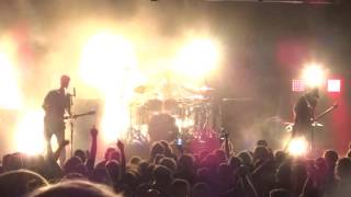 Cog- Moshiach (live)