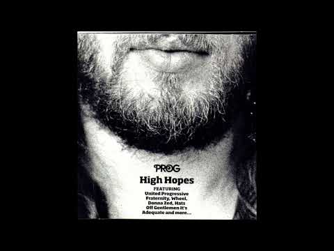 Cloud And Owl - Alchemical Revolver (2019 rock/techno)