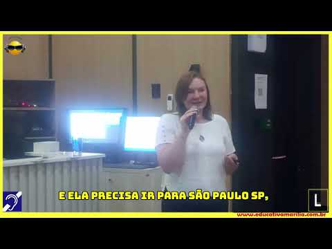 Tv Eduvcativa - Violência contra as Mulheres e Feminicídio em Marília SP Desafios e Atuação