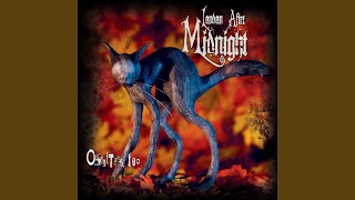 Let Me Break You (O2 Mix)