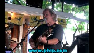 Trop Rock Music Showcase with Andy Forsyth Is Only On WEYW 19 TV & Internet, Sea 2-Ep18, Part 2 of 4