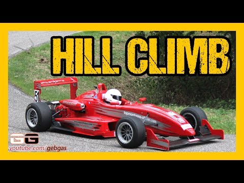 Dallara F302 Opel Spiess - Etienne DEBARRE - HILL CLIMB - 2015 - Turckheim-Trois Epis