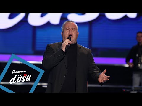 Nemanja Nikolic - Za Ljiljanu - PZD - LIVE - (Tv Grand 29.01.2024.)