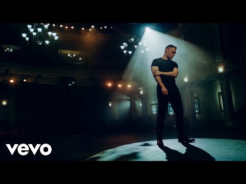 Tiziano Ferro - La Vita Splendida