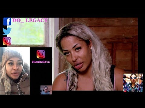 FARMEN REACT Stella v1