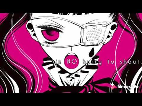 (In no hurry to shout)   Fukumenkei Noise Insert Song - Spiral / Nino