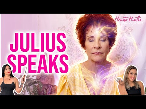 Awakening Your Spiritual Gifts: Channeling, Mediumship & Higher Guidance ft Kasey Speer