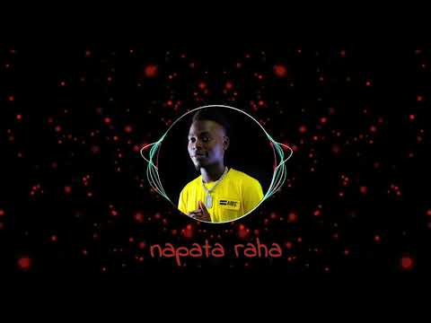 Jaylan James - Napata Raha (official_video lyrics)