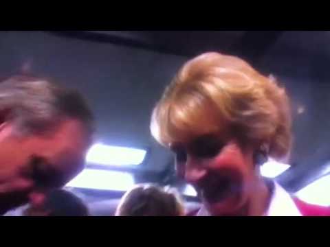 The Hamiltons are gross