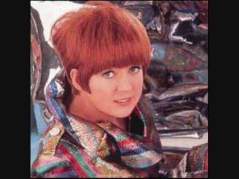 "You're My World" Cilla Black