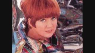 "You're My World" Cilla Black