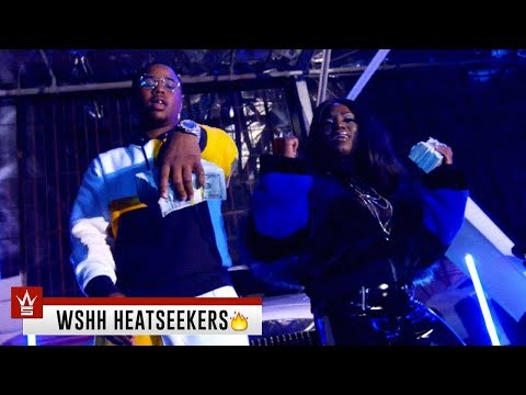 G-Bo Lean Feat. Deja' Vu "Got Ya Money" (WSHH Heatseekers - Official Music Video)