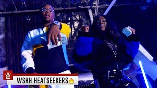 G-Bo Lean Feat. Deja&#39; Vu &quot;Got Ya Money&quot; (WSHH Heatseekers - Official Music Video)