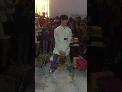 20171006 오새봄_PSY -  Daddy[MAXXAM Oh Saebom]