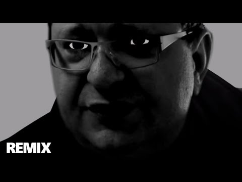 Zbigniew Stonoga ft. Adam Lambert - Ghost Town REMIX