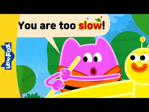 Long Vowel Sounds | oa, ow | Phonics Songs and Stories | Learn to Read