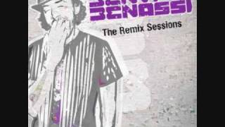 David Guetta ft. JD Davis - In Love With Myself (Benny Bennassi Remix)