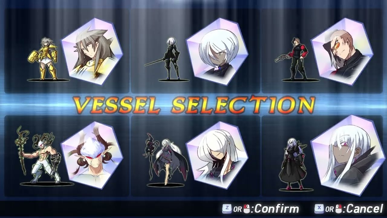 Gameplay Trailer
