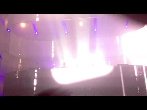 Swedish House Mafia - The Aston Shuffle Vs. Tommy Trash - Sunrise Mash Up - SF 2/16/13