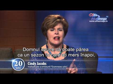 Alfa Omega TV - Aniversare 20 ani (emis. difuzata pe 5 iunie 2014) - partea 5/7