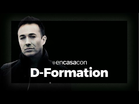 En casa con D-Formation