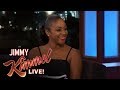 Tiffany Haddish on New Movie Girls Trip