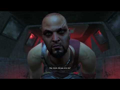 FAR CRY 3 Part 19: Definition Of Insanity