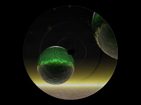 90s / Modern Ambient Jungle Mix [1] (Intelligent DNB)