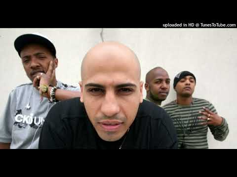 psy 4 de la rime - catastrophe lyricale