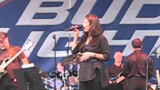 Lynda Carter - Rumour Has It