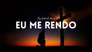 Download lagu Fundo Musical Para Pregação e Orações | EU ME RENDO | PIANO   PADS mp3