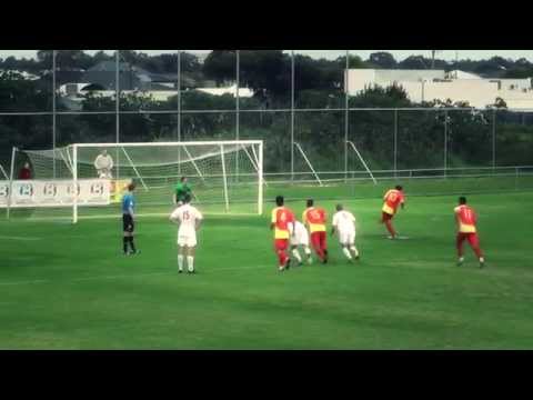 NPL WA Highlights Show Round 12