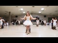 Felicity's Quince Surprise Dance - Baile Sorpresa