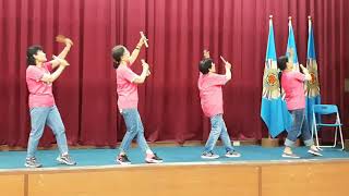 舞蹈~客家姑娘