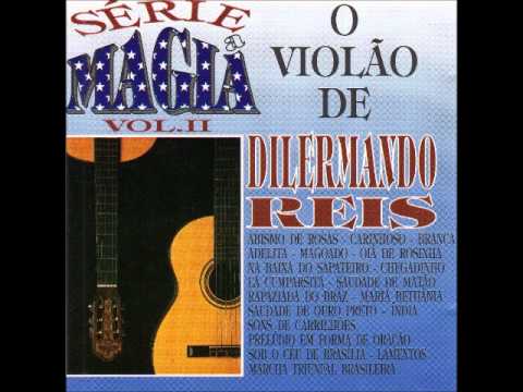 Dilermando Reis - Magoado