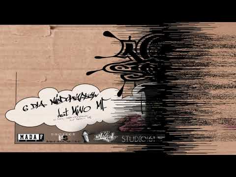 Majkel MF - Dla niedowiarków ft. Mino MF #10SOLO