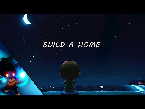 Zach B - Build A Home (feat.  SailorUrLove)